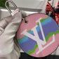 Fashion Lu-Vi bags - 2757