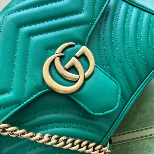 OZ - GCI Bags - 384