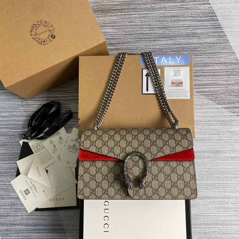 Ozarra - GG Bags - 2188