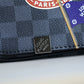 Ozarra Fashion Lu-Vi bags - 10414