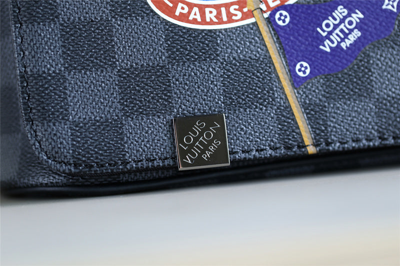 Ozarra Fashion Lu-Vi bags - 10414