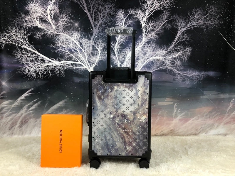 Ozarra Fashion Lu-Vi bags - 11402