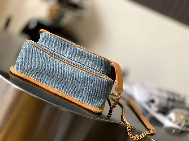 Ozarra - SLY Bags 400