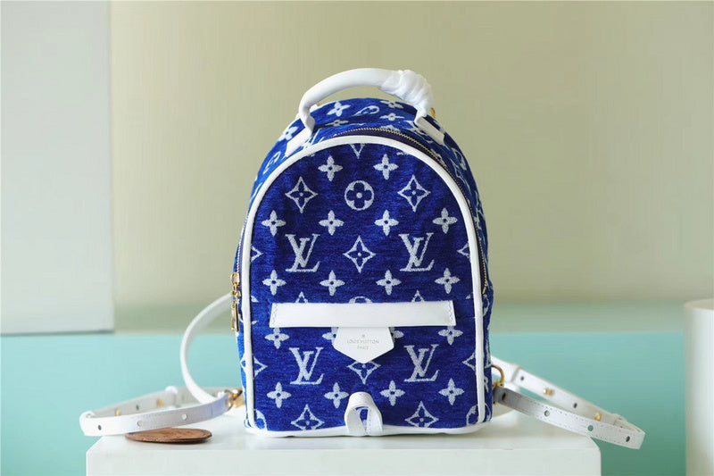 Ozarra Fashion Lu-Vi bags - 9609