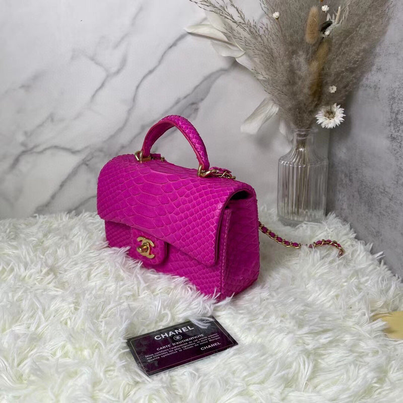 BAB - CHL Bags - 3059
