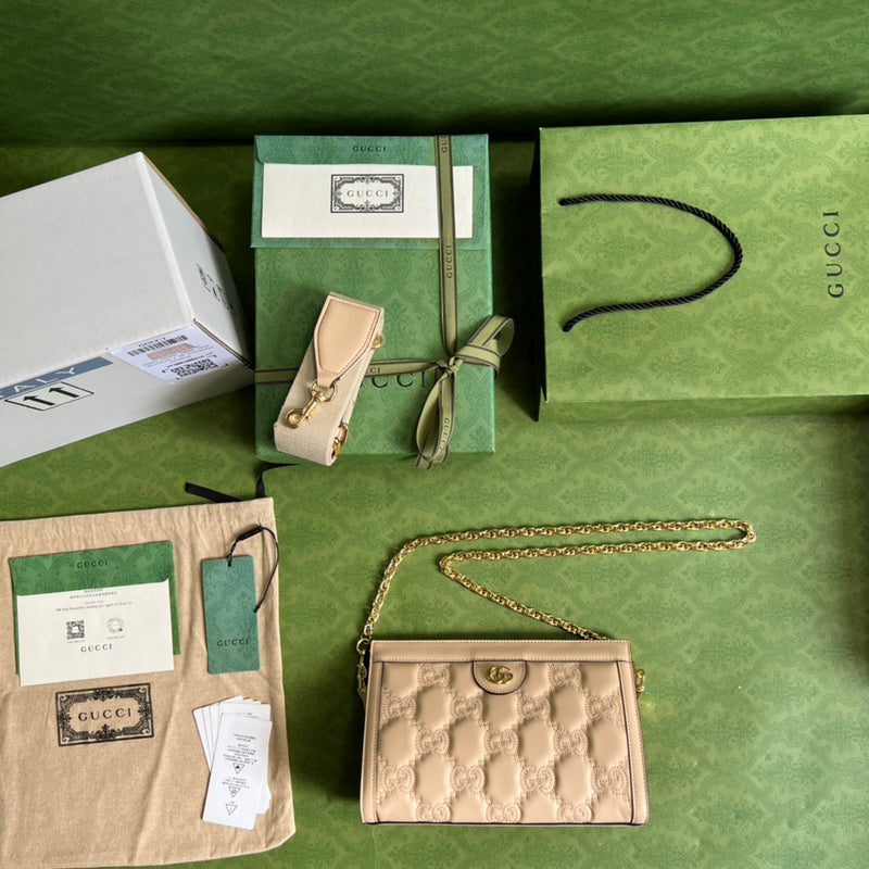 OZ - GCI Bags - 1333