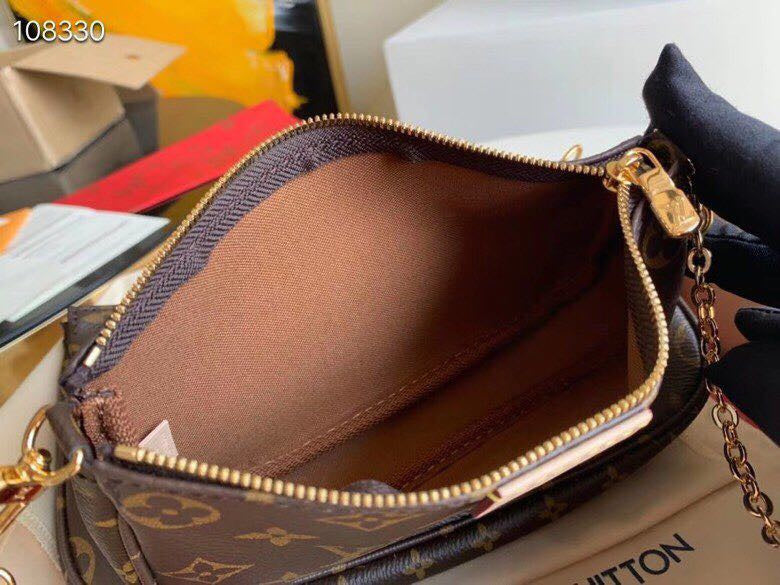 Fashion Lu-Vi bags - 3664