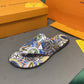 Ozarra Luxury - LOV Men Shoes - 1288
