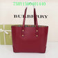 Ozarra Fashion -BBR Bags - 550