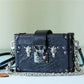 Ozarra - LUV Bags - 117