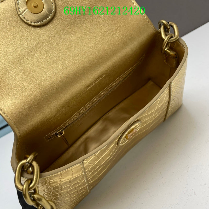 Ozarra Fashion - BGA Bags - 1939
