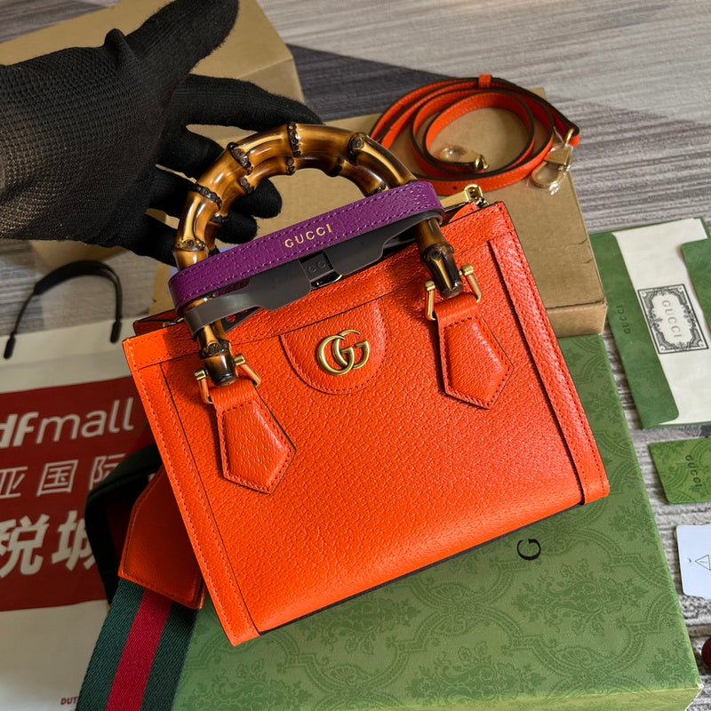 Ozarra - GG Bags - 868