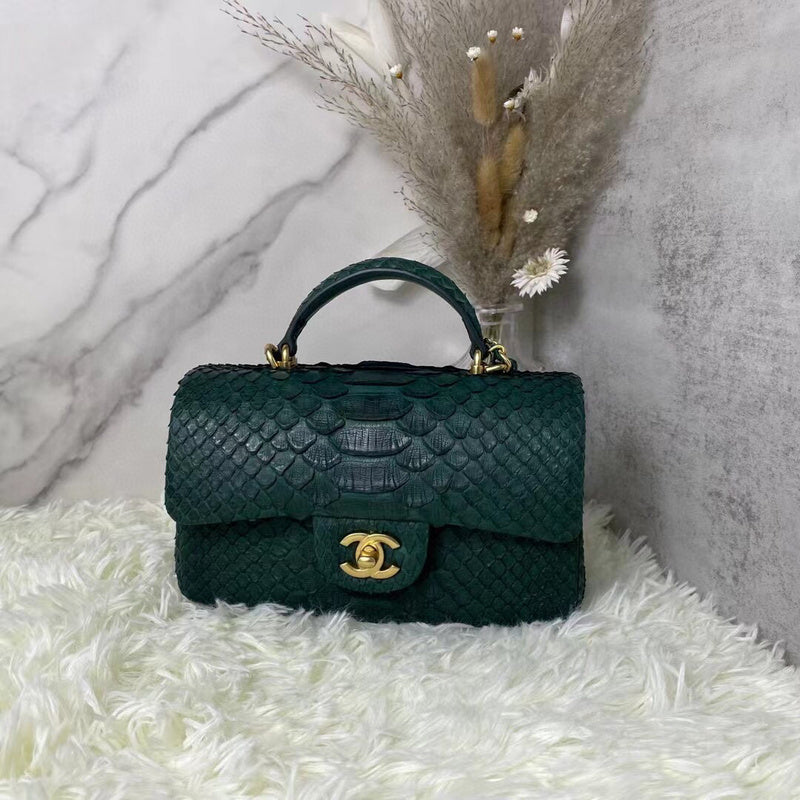 BAB - CHL Bags - 3158