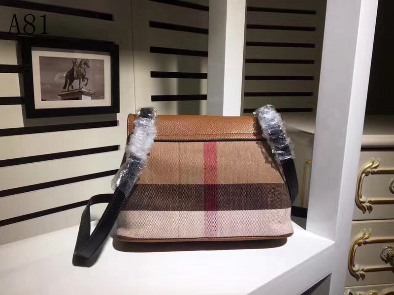 Ozarra Fashion -BBR Bags - 866
