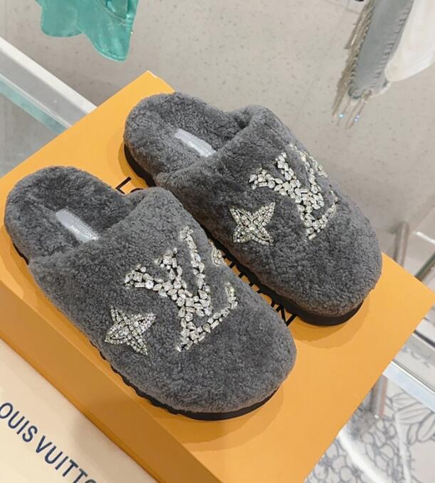 Ozarra Luxury - LOV Women Shoes - 478
