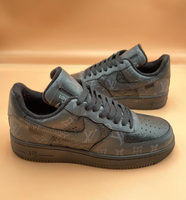 Ozarra Luxury - LOV Men Shoes - 976