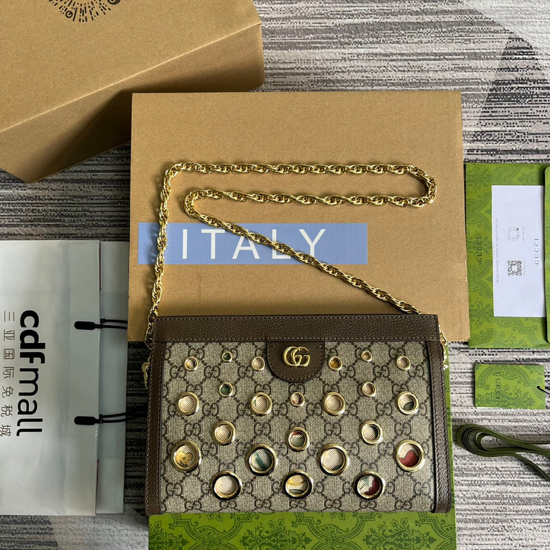 Ozarra - GG Bags - 668