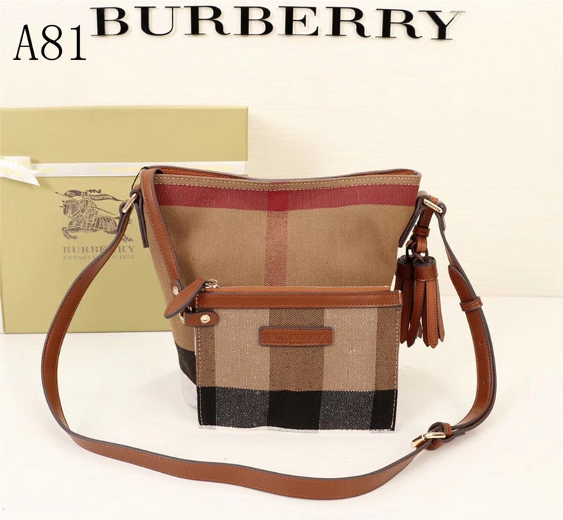 Ozarra Fashion -BBR Bags - 786