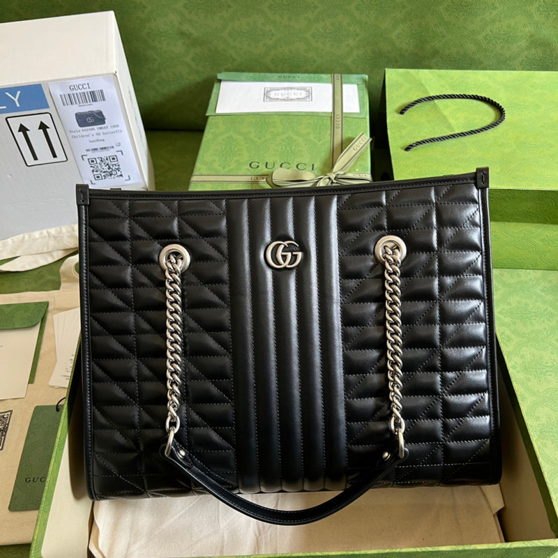 OZ - GCI Bags - 1140