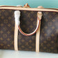 Ozarra Fashion Lu-Vi bags - 9435
