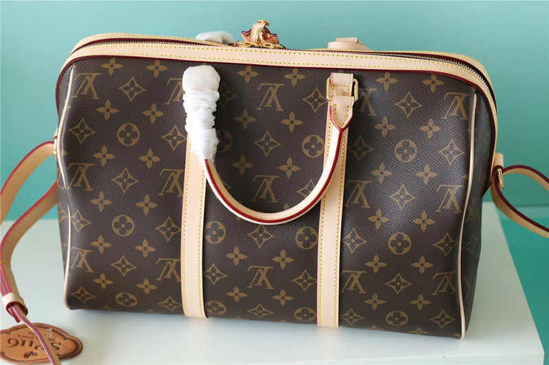 Ozarra Fashion Lu-Vi bags - 9435