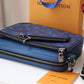 Ozarra Fashion Lu-Vi Bags - 16858
