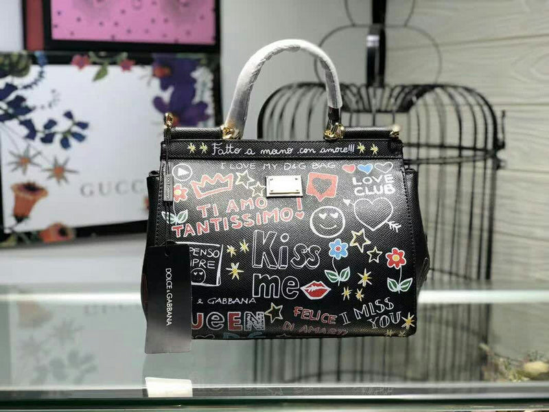Ozarra - DG Bags - 304