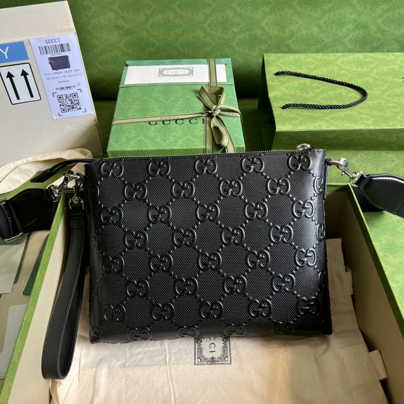 OZ - GCI Bags - 1920