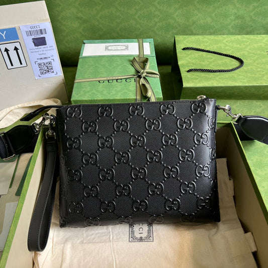 OZ - GCI Bags - 1920