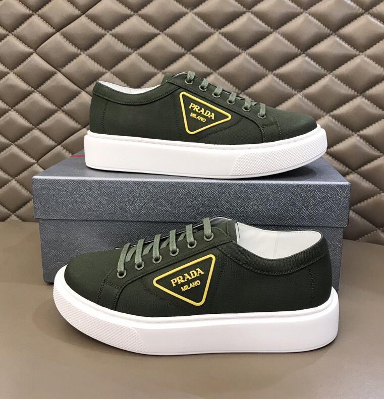 Ozarra Luxury - PHP Shoes - 022