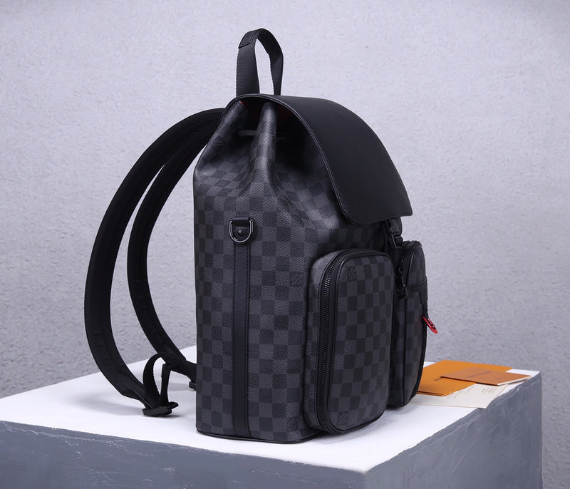 Ozarra Fashion Lu-Vi bags - 17680