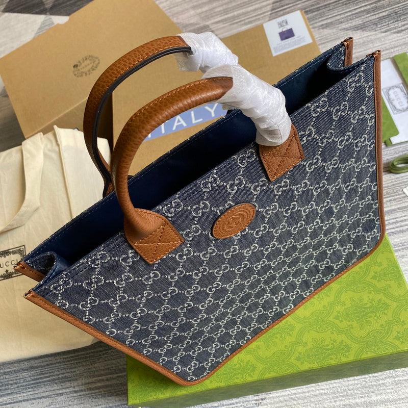 Ozarra - GCI Bags - 4859