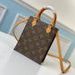 Ozarra Fashion Lu-Vi bags - 17091