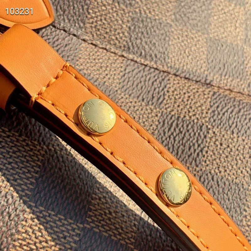 Ozarra Fashion Lu-Vi bags - 17227