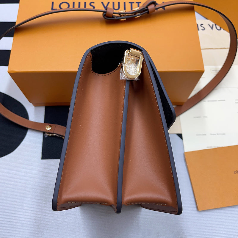 Ozarra Fashion Lu-Vi bags - 8138