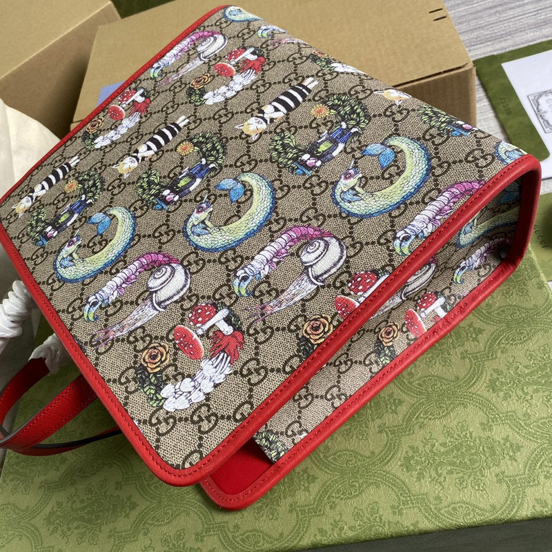 Ozarra - GUKI Bags - 2062