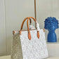Ozarra Fashion Lu-Vi bags - 17304