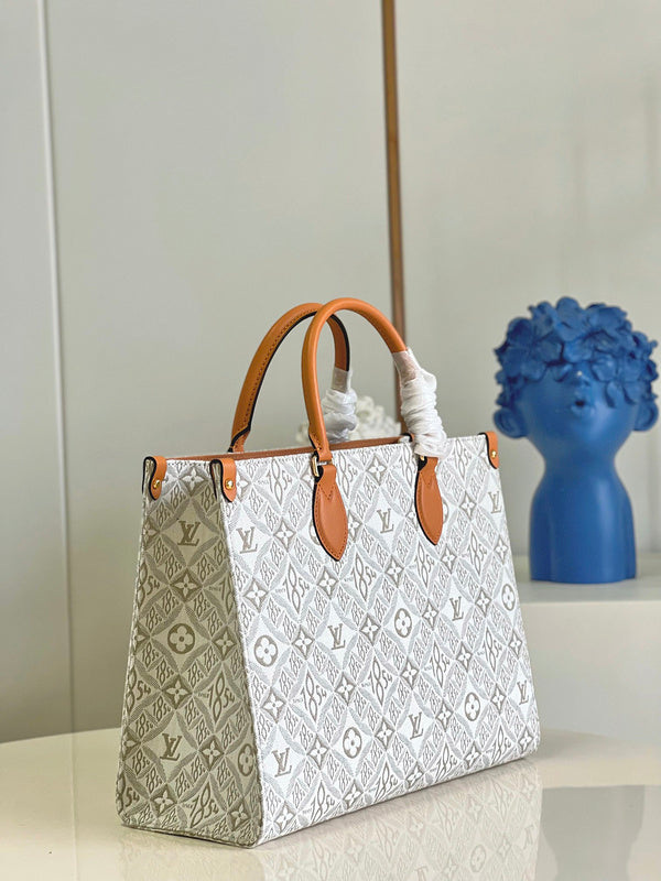 Ozarra Fashion Lu-Vi bags - 17304