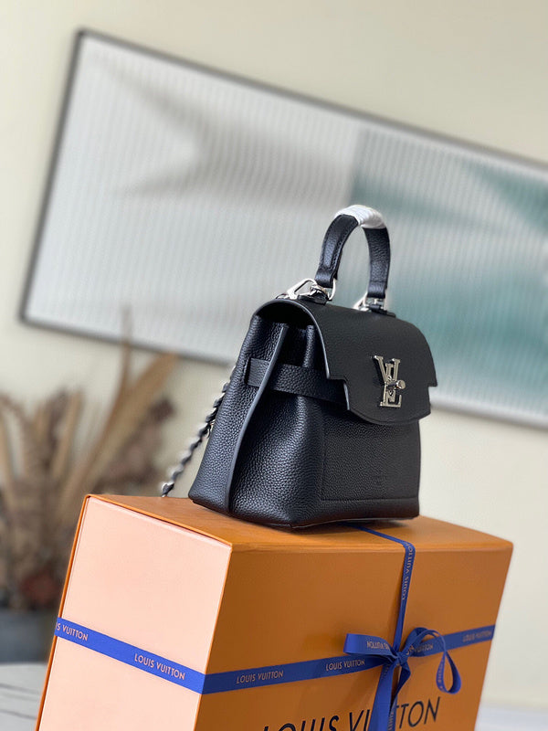 Fashion Lu-Vi bags - 4587