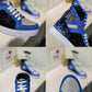 Ozarra Luxury - PHP Shoes - 037