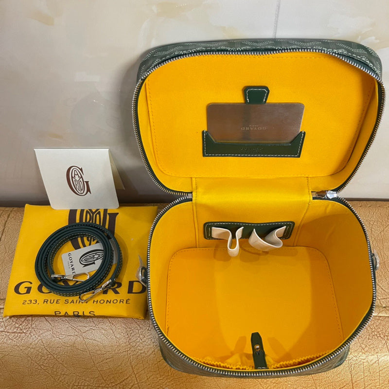 Ozarra - GOD Bags - 337