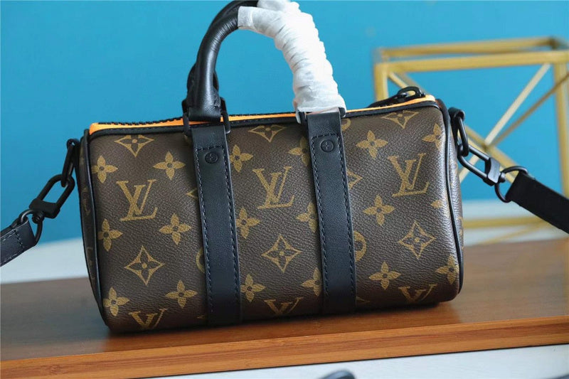 Ozarra Fashion Lu-Vi bags - 11279