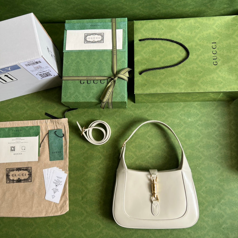 OZ - GCI Bags - 820