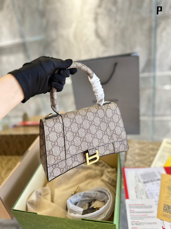 Ozarra Fashion - BGA Bags - 1462
