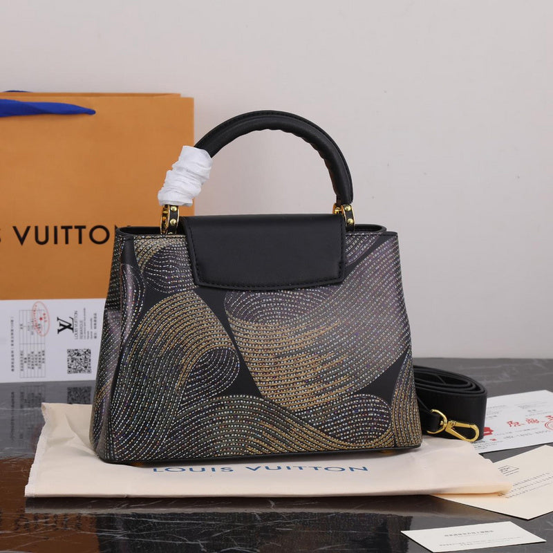 Ozarra - GUKI Women Bags - 1383