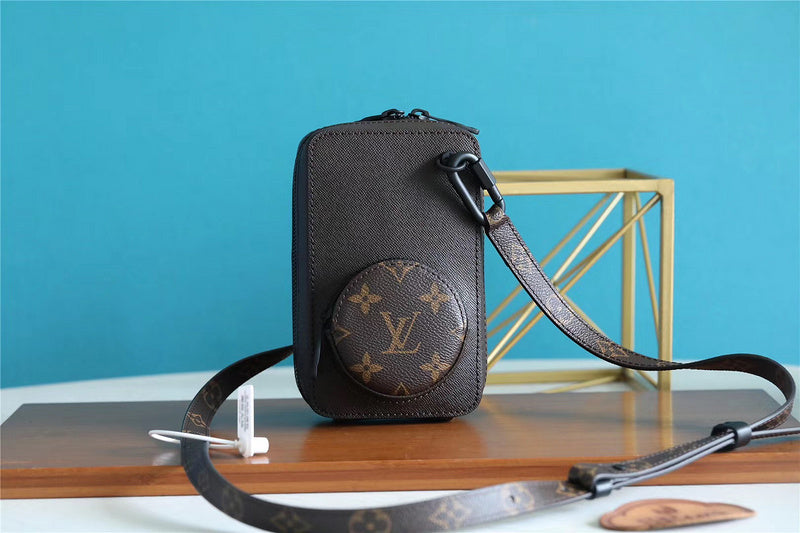 Ozarra Fashion Lu-Vi bags - 10378