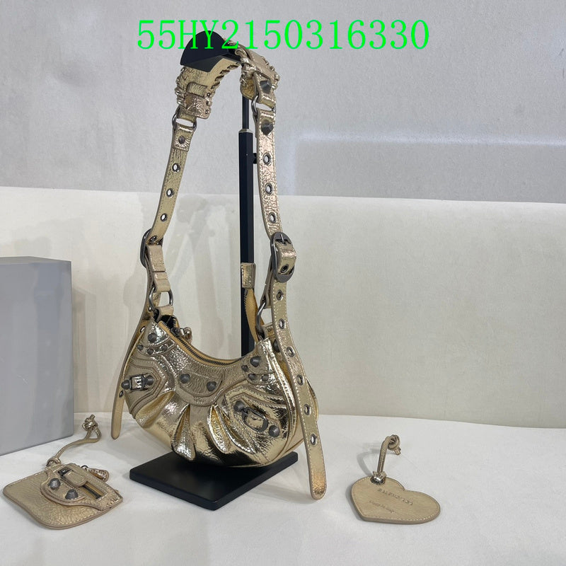 Ozarra Fashion - BGA Bags - 1862