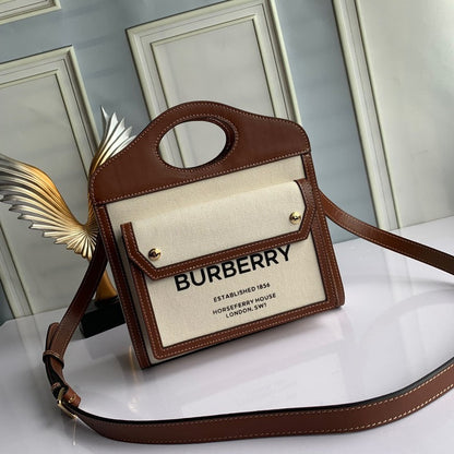 Ozarra Fashion -BBR Bags - 1496
