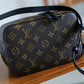 Ozarra Fashion Lu-Vi bags - 8580