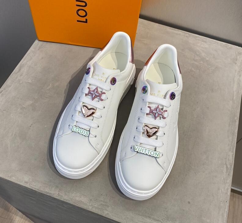 Ozarra Luxury - LOV Men Shoes - 873